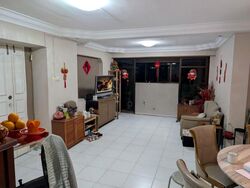 Blk 674 Choa Chu Kang Crescent (Choa Chu Kang), HDB 5 Rooms #606947701